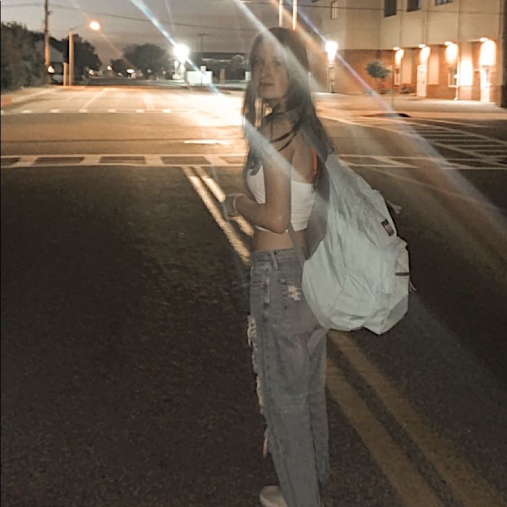 Meet your Posher, Sophia